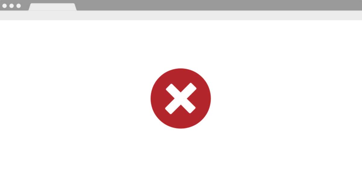 Access Denied